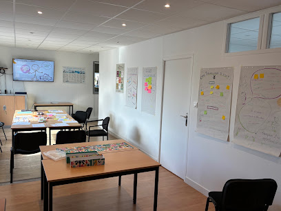 Bilan De Compétences - Formations - En Phase Coaching -La Roche Sur Yon - Évolution Professionnelle - Bien Être Au Travail Centre De Formation à la Roche-sur-Yon