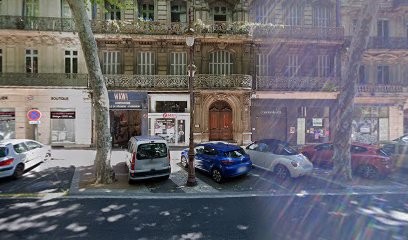 Vast Narbonne Bilan De Compétences, Centre de Formation à Narbonne