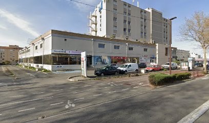 Azs Formation Fréjus, Centre de Formation à Fréjus