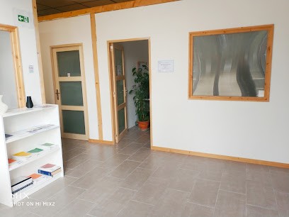 AFLIM, Centre de Formation à Béziers