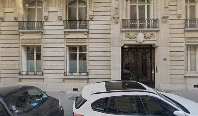 Institut Du Droit Pénal Fiscal Et Financier, Centre de Formation à Paris 16