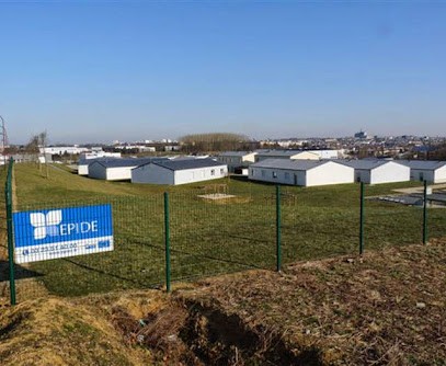 Epide, Centre de Formation à Saint-Quentin