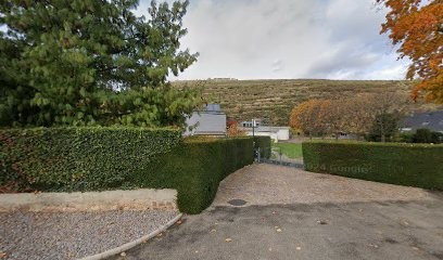 Sp Formation Petrich Sophie, Centre de Formation à Turckheim