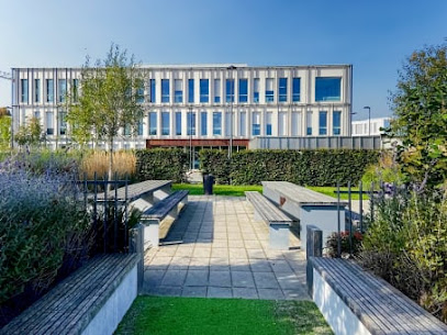 Cdva Centre De Formation à Villeneuve-d'Ascq