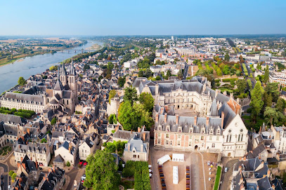 Vast Rh Blois Centre De Formation à Blois
