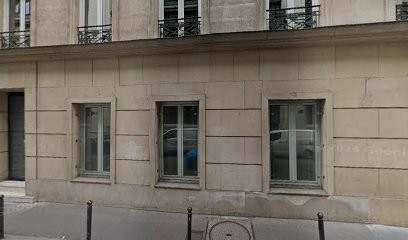 Faa Formation Appliquée Aux Assurances, Centre de Formation à Paris 02