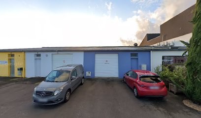 Formaprévention, Centre de Formation à Tours