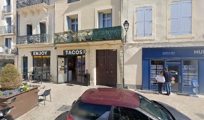 Institute Consulaire De Formation I.c.f, Centre de Formation à Béziers