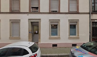 Thémis Formation, Centre de Formation à Strasbourg