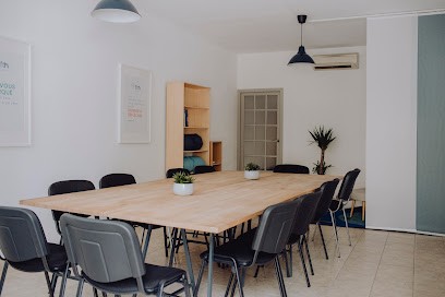 Efth - Ecole French De La Thérapie Sous Hypnose, Centre de Formation à La Seyne-sur-Mer