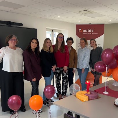 Noubiz Formation, Centre De Formation à Jouars-Pontchartrain