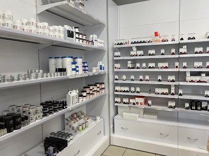 Nail Training - Distribution, Centre de Formation à Eysines