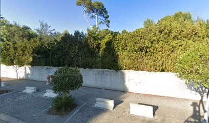 Lpo, Centre de Formation à La Ciotat