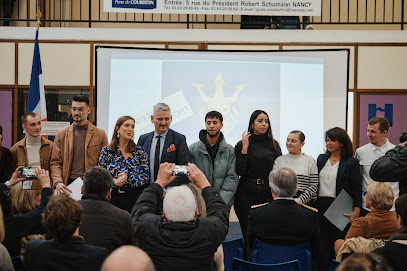 Cfa Pierre De Coubertin Centre De Formation à Nancy