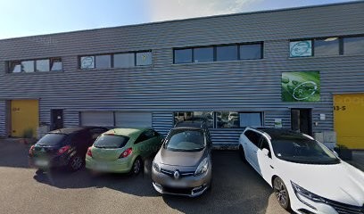 HPSI Formation, Centre de Formation à Mulhouse