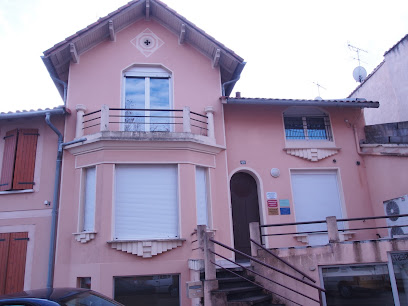 85 Rue Des Frères Delga Centre De Formation à Gaillac