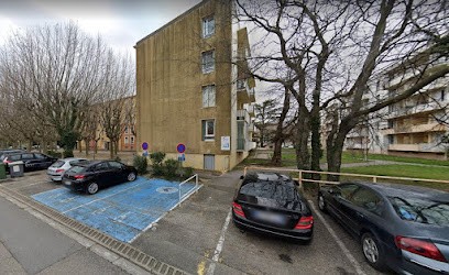 Ipres, Centre de Formation à Montélimar