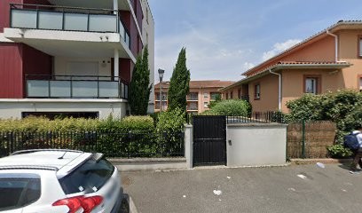 Motivated Golden Talents, Centre de Formation à Toulouse