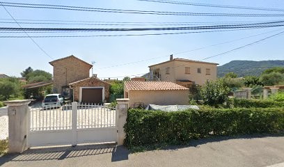 Envergure Formation, Centre de Formation à Solliès-Pont
