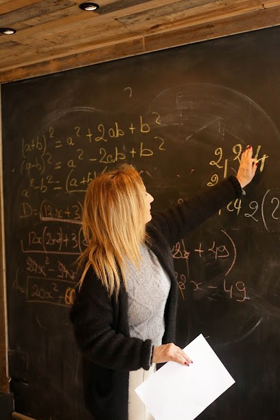 Workshop, Centre de Formation à Seilh