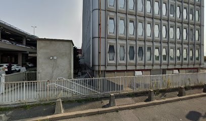 Anode Management, Centre de Formation à Thiais