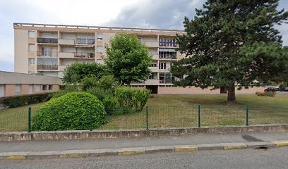 Ardeo Formation, Centre de Formation à Guilherand-Granges