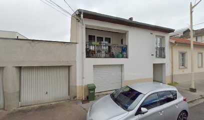 Ifman Nord Est, Centre de Formation à Nancy