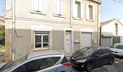 Performance Mediterranean, Centre de Formation à Salon-de-Provence