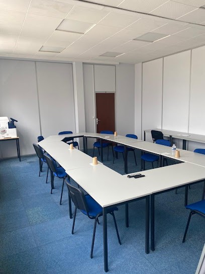 Optimum Conseil Formation, Centre de Formation au Plessis-Belleville