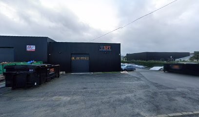 Geiq Breiz'h, Centre de Formation à Pommeret