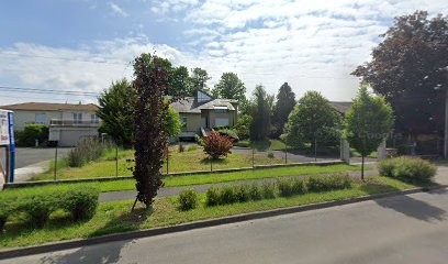 Experto Risk, Centre de Formation à Poix-Terron