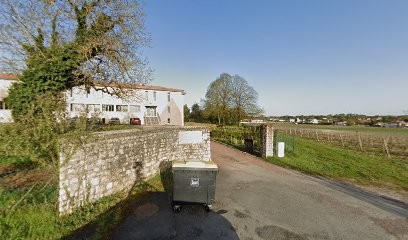 Cfppa, Centre de Formation à La Couronne