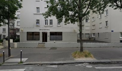 Tony Bove Formations, Centre de Formation aux Lilas