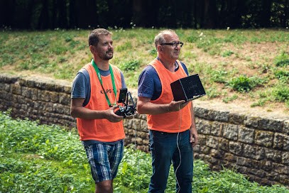 Drone Up Academy, Centre de Formation à Septème