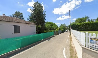 Axe Ressource Conseil, Centre de Formation  