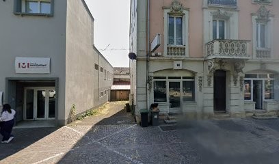 Gifop Formation, Centre de Formation à Montbéliard