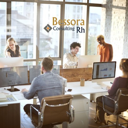 Bessora Consulting Rh, Centre de Formation à Cesson-Sévigné