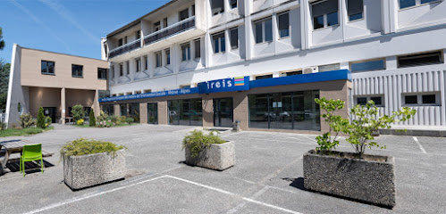 Enseis Haute-Savoie Centre De Formation à Annecy