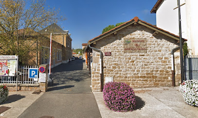 Club Informatique Windows., Centre De Formation à Chazay-d'Azergues