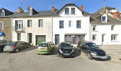 Amisep Formation, Centre de Formation à Ploërmel