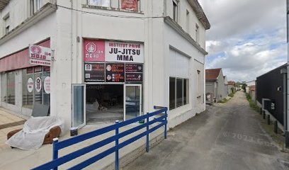 Astd Sécurité Personnelle, Centre de Formation à Bruges