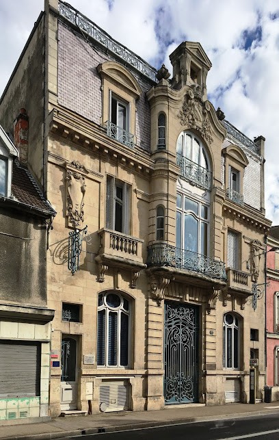 Feep Entreprises - Training Center À Troyes, Centre de Formation à Troyes