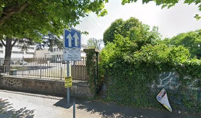 Drm Formation - Nabila Meridja, Centre de Formation à Villemomble