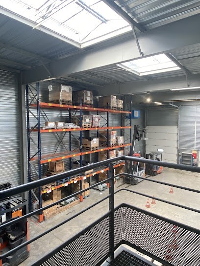 CAMAS Formation Roissy, Centre de Formation à Tremblay-en-France