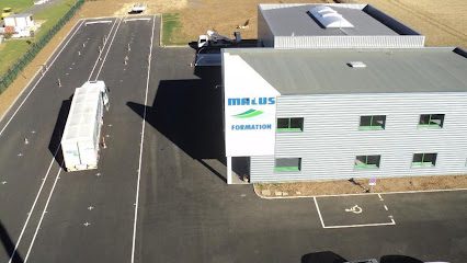 Cfp Malus 36 Centre De Formation à Déols