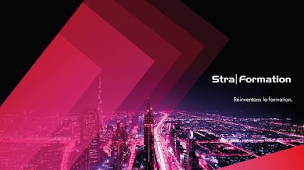 Straformation, Centre de Formation à Strasbourg