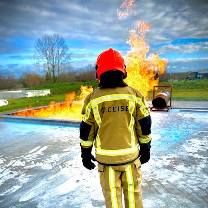 Ceise, Centre de Formation à Jarnac