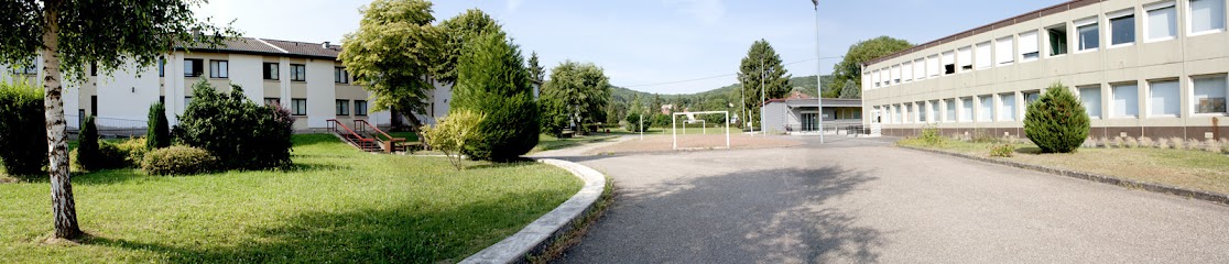 Etablissements Alpha, Centre De Formation à Plappeville