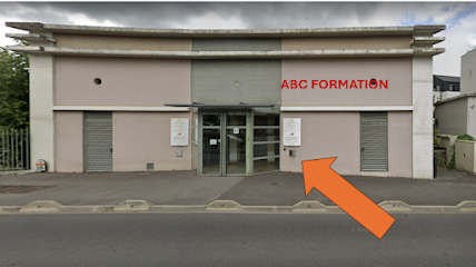 Abc Formation Centre De Formation à Saint-Ouen-l'Aumône