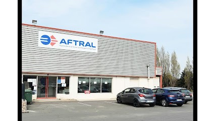 Aftral Béziers, Centre de Formation à Béziers